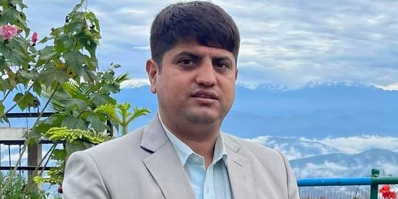 अनेरास्ववियुको अध्यक्षमा बडाल